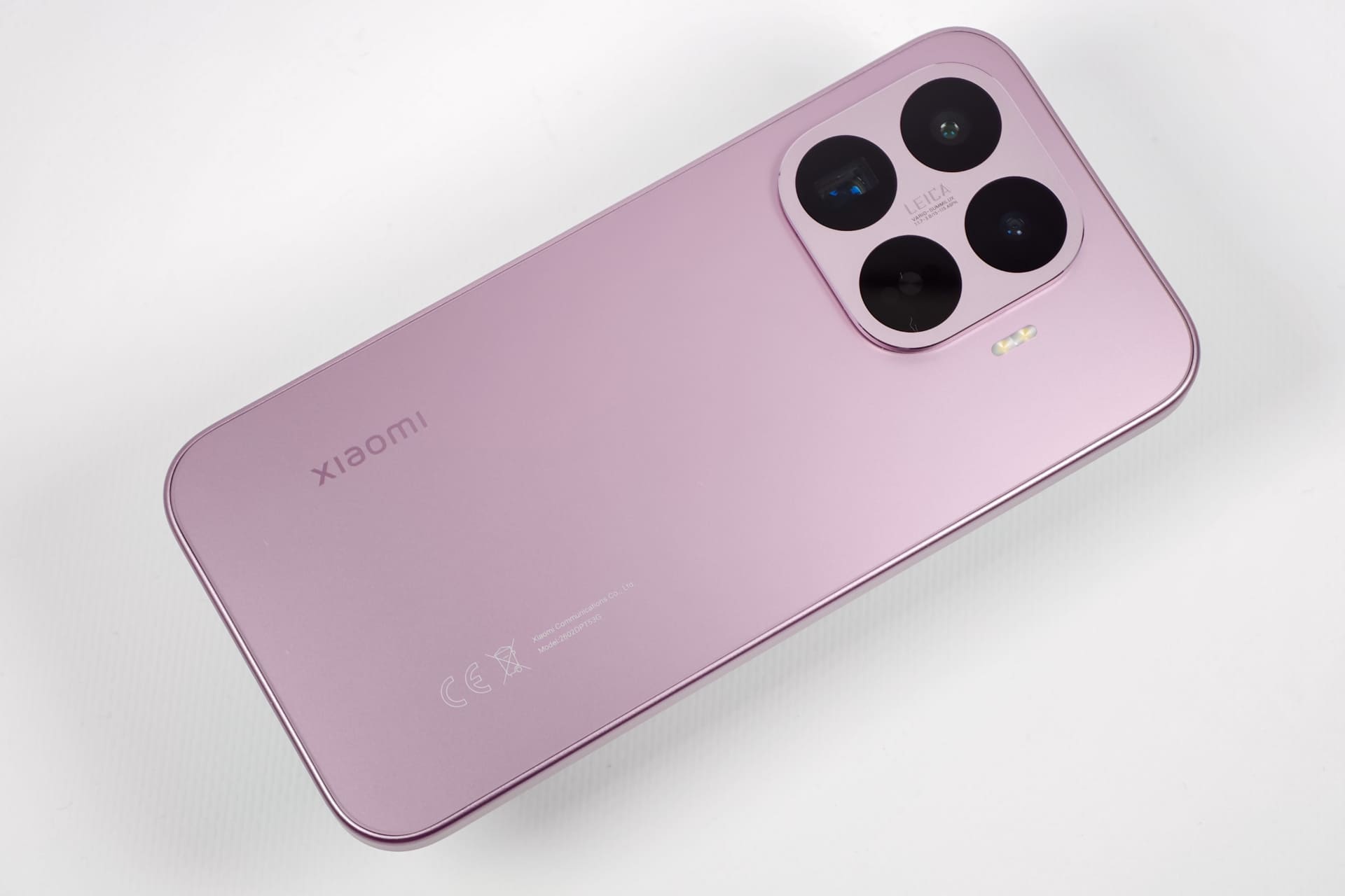 Xiaomi 17T