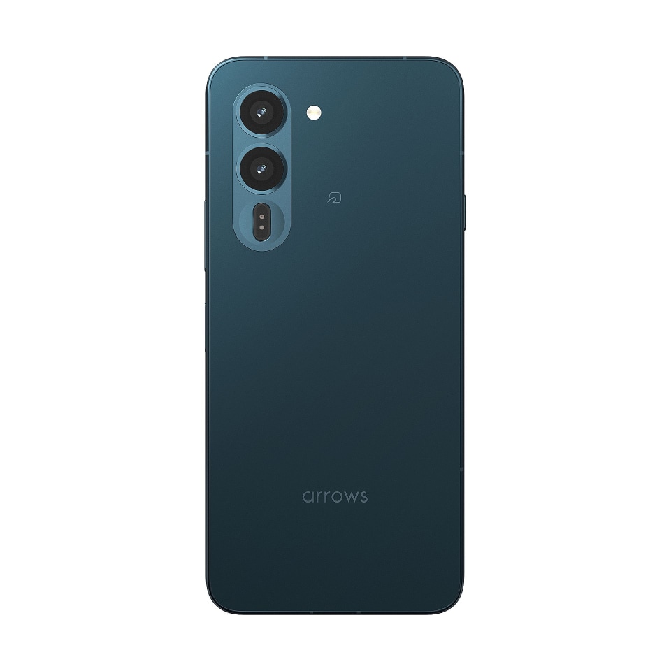 FCNTの最新スマホ「arrows Alpha2」発表、ドコモから8月下旬以降に発売