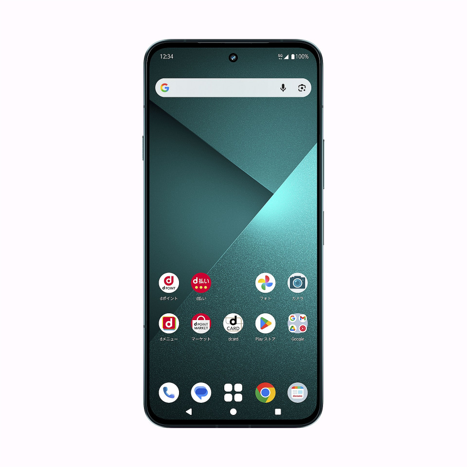 FCNTの最新スマホ「arrows Alpha2」発表、ドコモから8月下旬以降に発売
