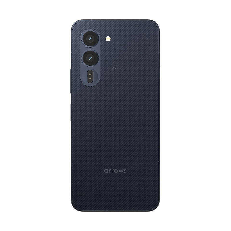 FCNTの最新スマホ「arrows Alpha2」発表、ドコモから8月下旬以降に発売