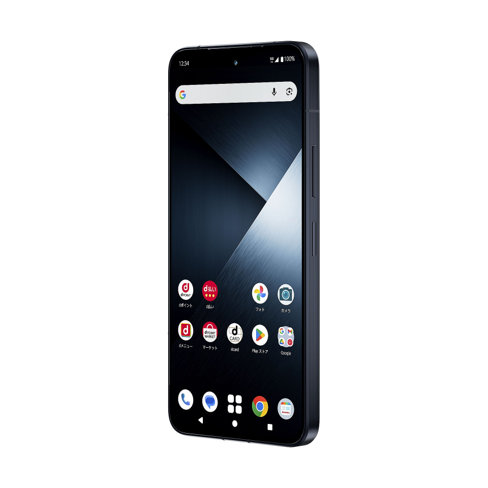 FCNTの最新スマホ「arrows Alpha2」発表、ドコモから8月下旬以降に発売