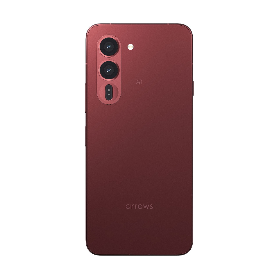 FCNTの最新スマホ「arrows Alpha2」発表、ドコモから8月下旬以降に発売