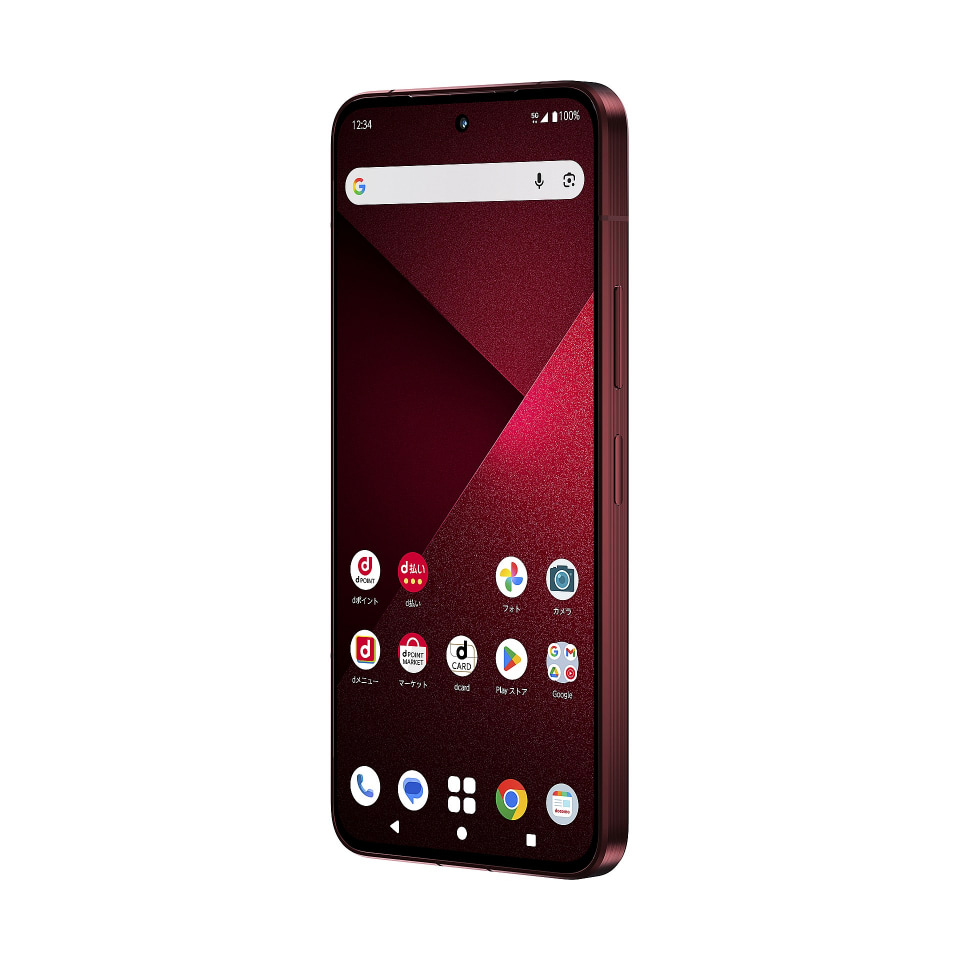FCNTの最新スマホ「arrows Alpha2」発表、ドコモから8月下旬以降に発売