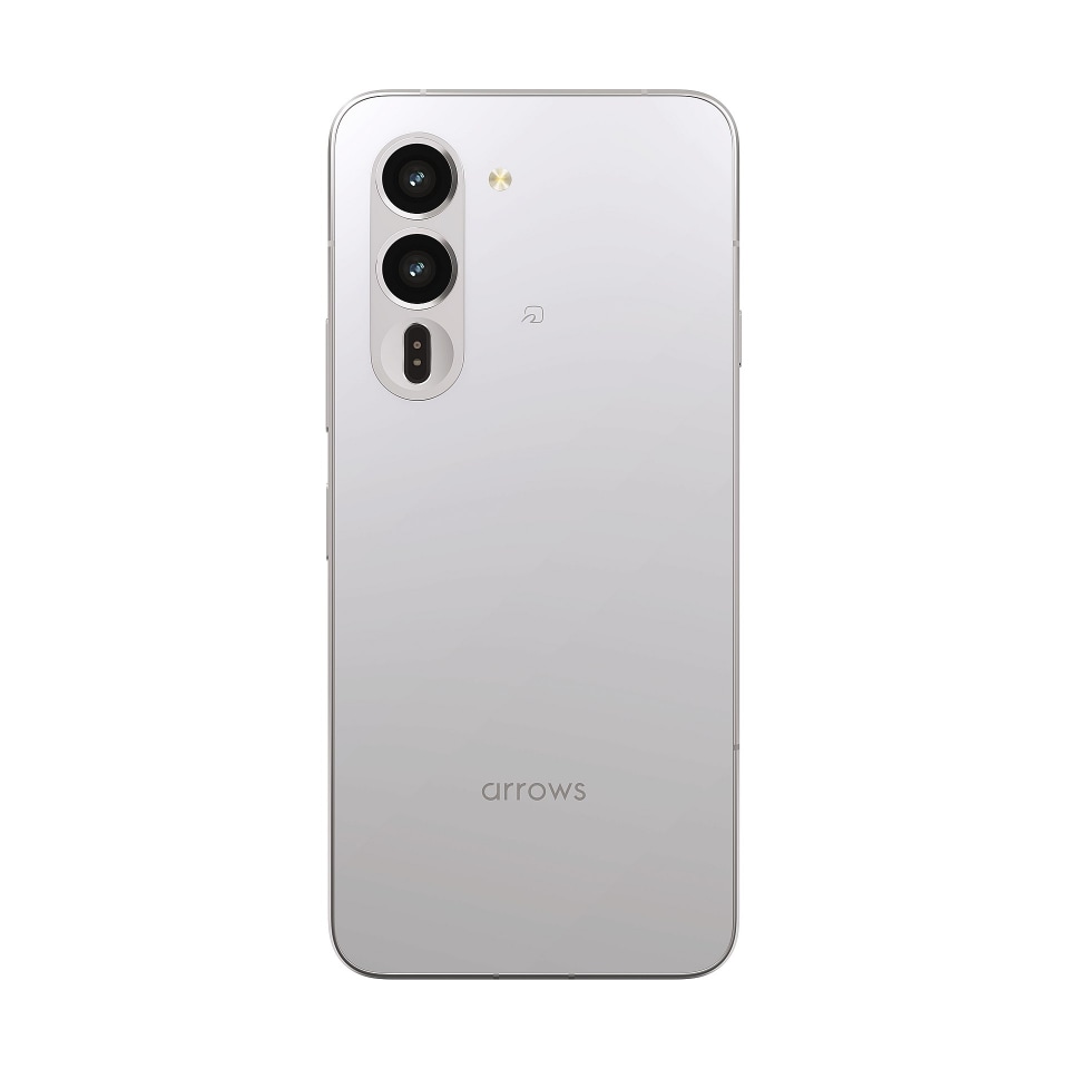 FCNTの最新スマホ「arrows Alpha2」発表、ドコモから8月下旬以降に発売