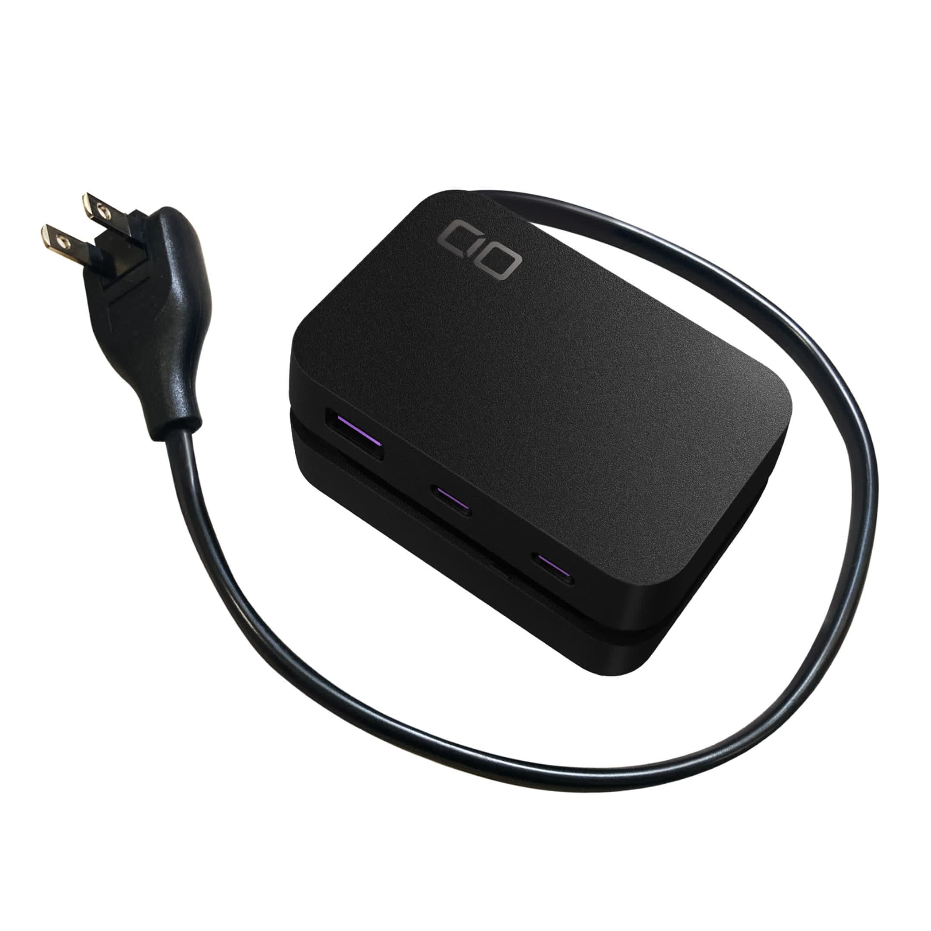 Polaris CUBE Built in CABLE