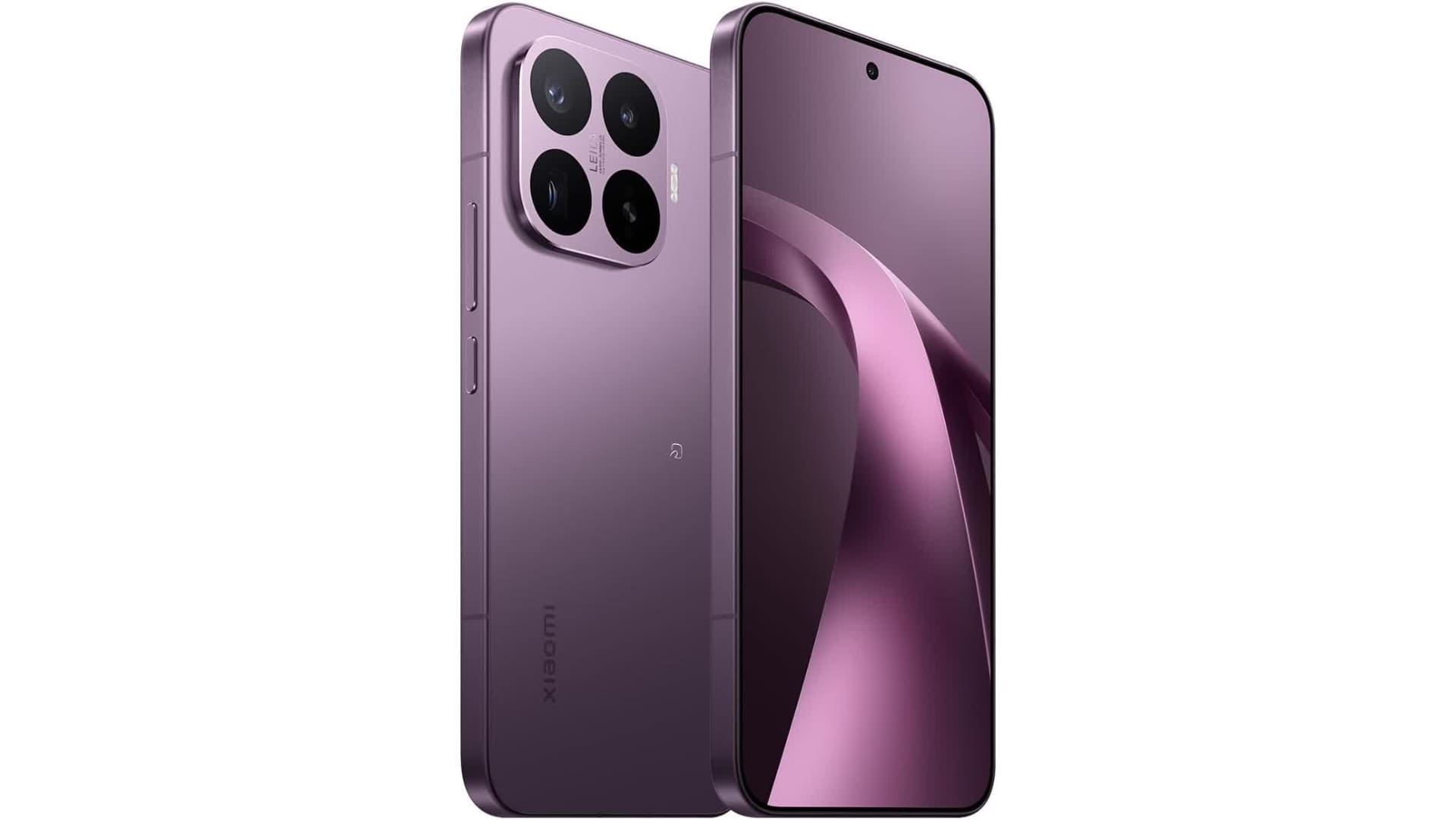 Xiaomi 17T Pro