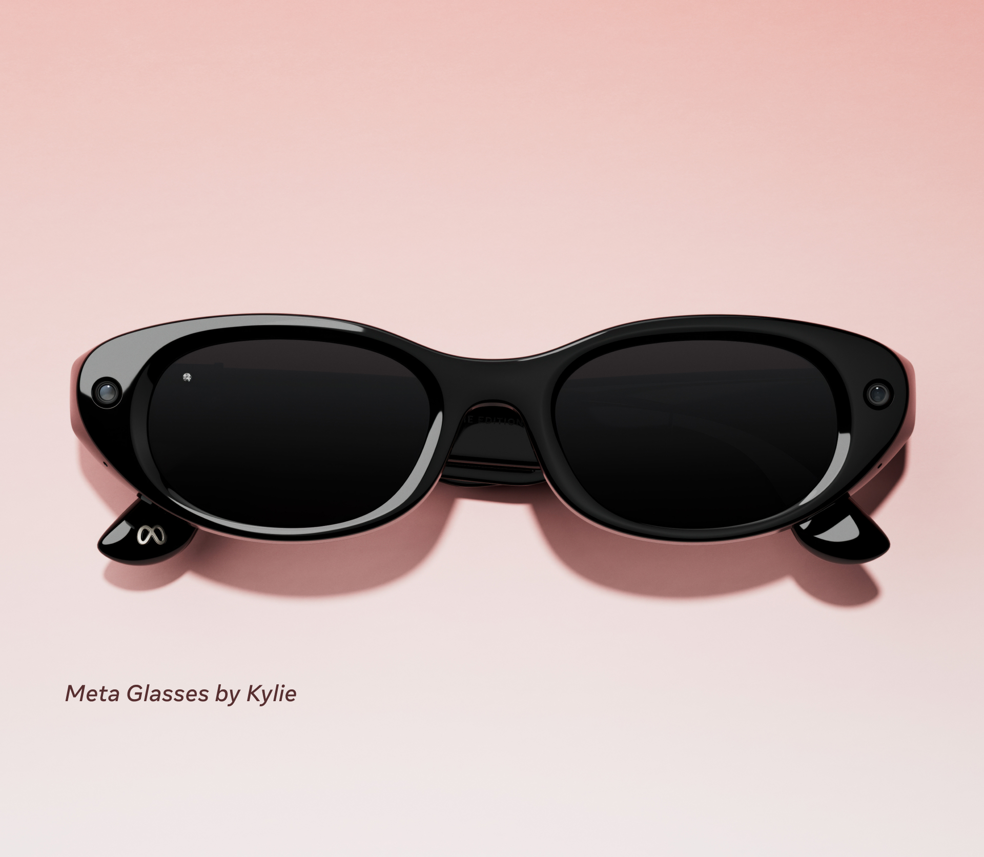 Meta Glasses by Kylie