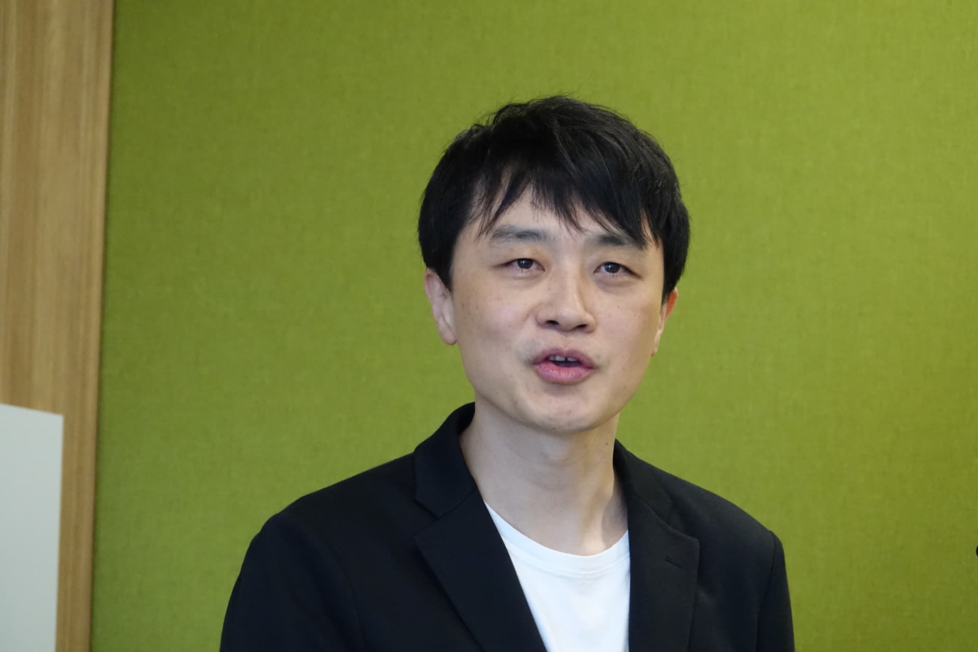 Google DeepMindプリンシパル サイエンティストの全炳河氏