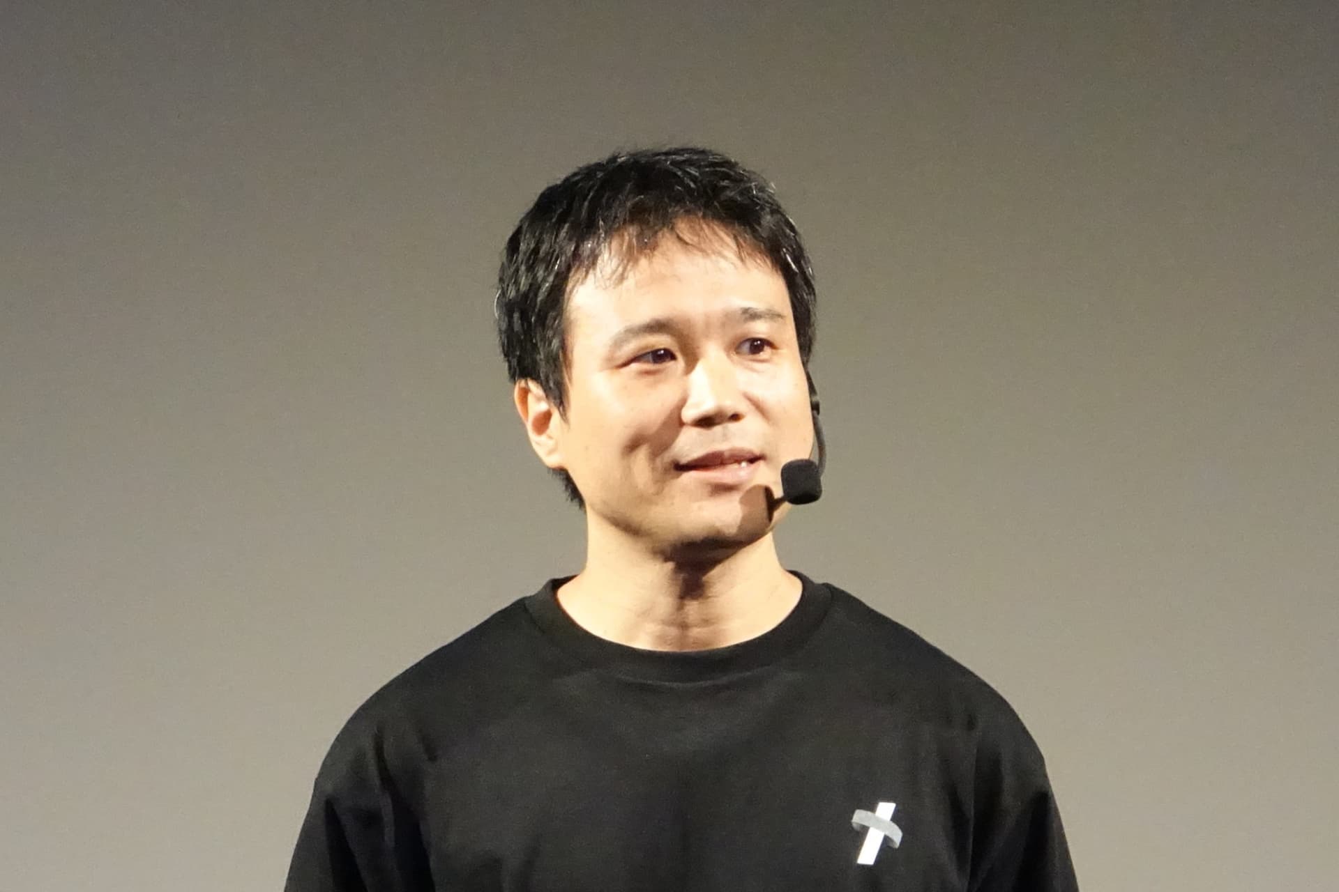 CTOドメイン AI CBUおよびAI戦略企画ディビジョンリードの並木良太氏