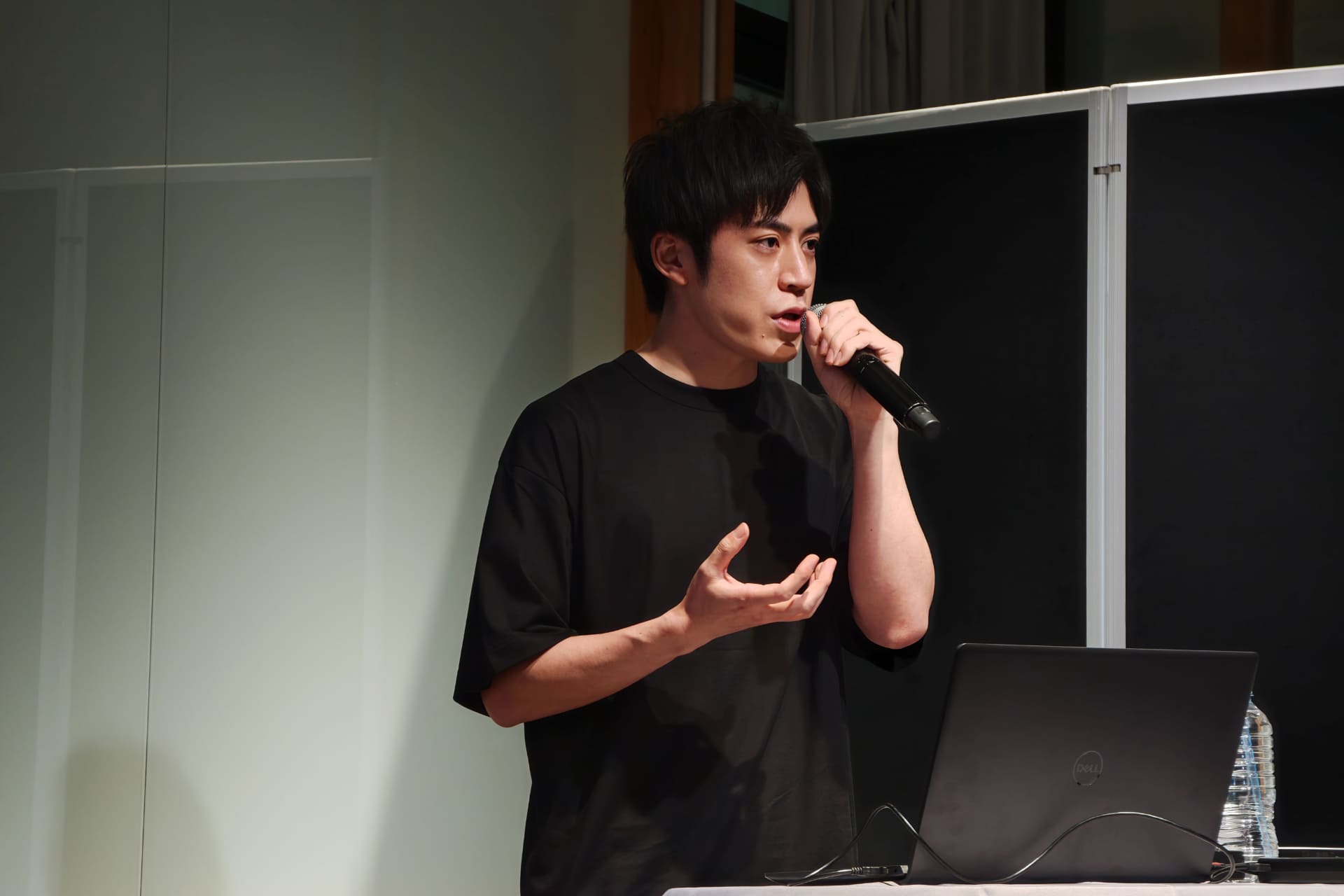 CIO 代表取締役 中橋翔大氏