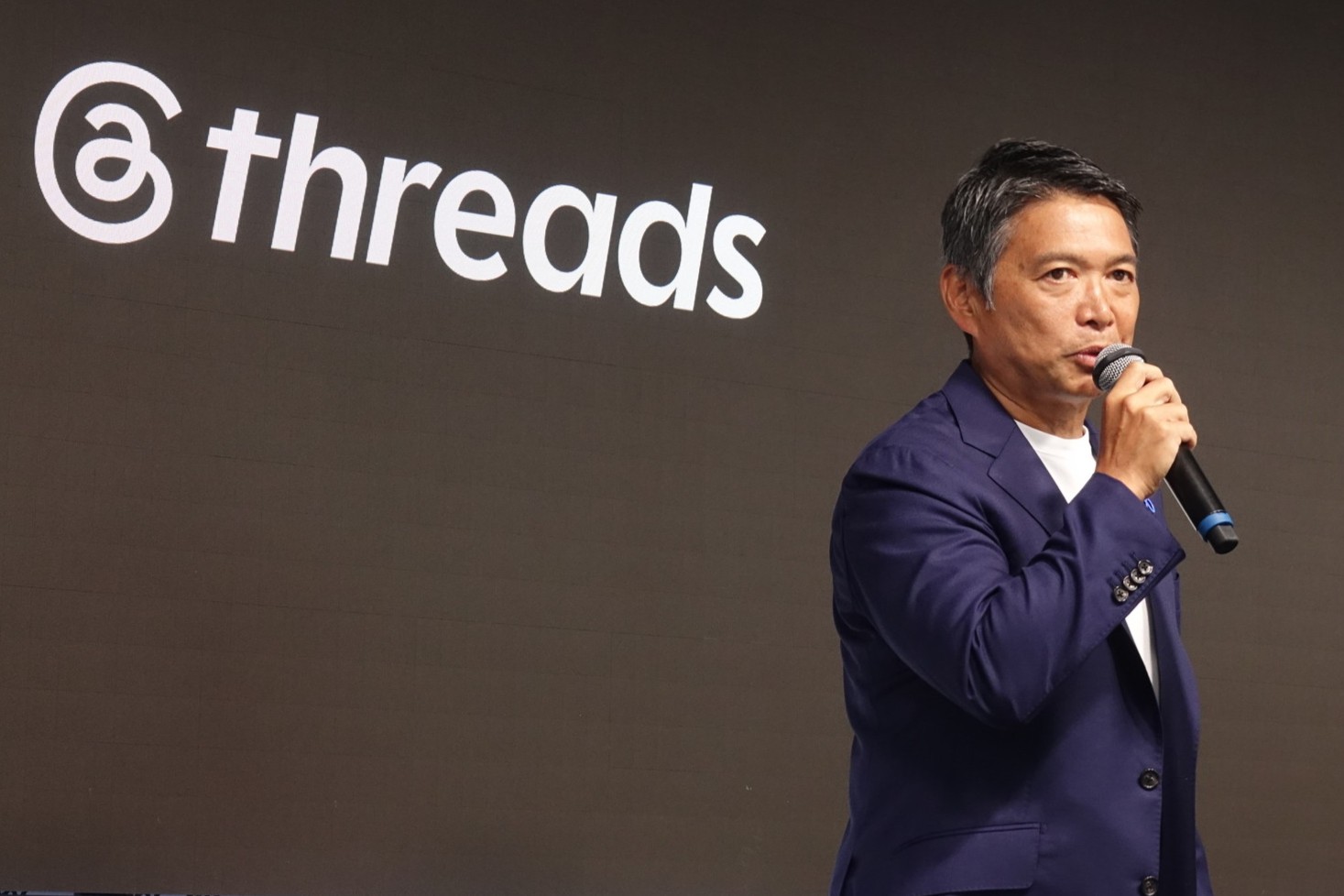 Facebook Japanの味澤将宏氏