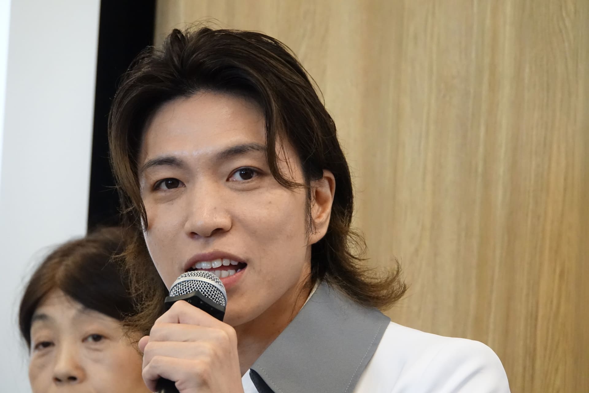 サイエンスアーティストの市岡元気氏