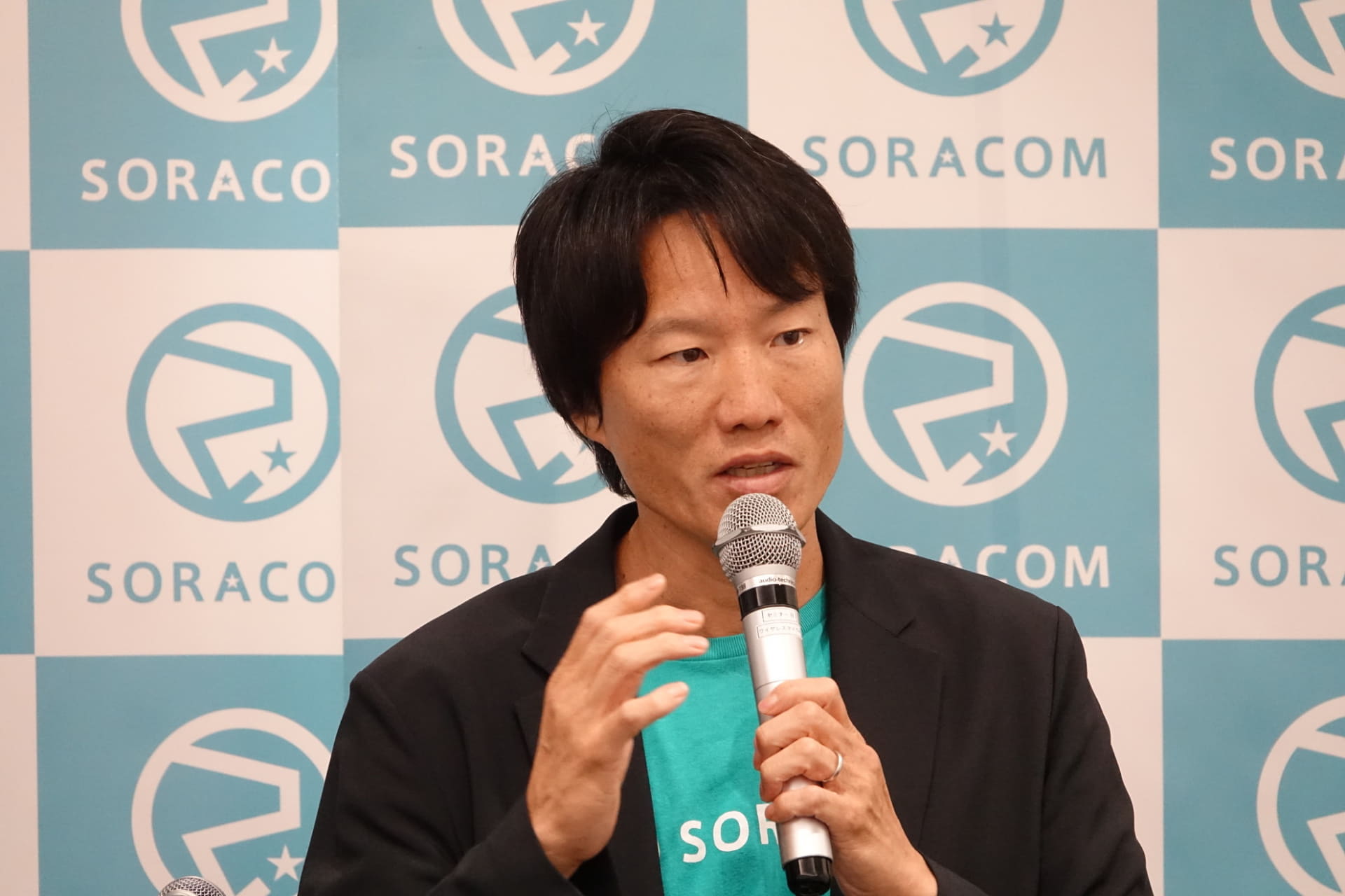 同社代表取締役CEOの玉川憲氏