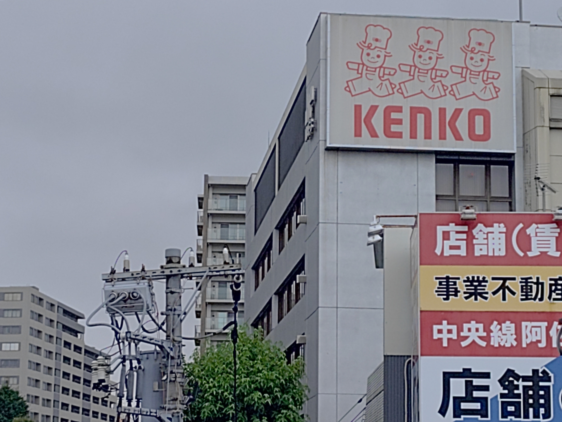 4倍（最大）ズーム