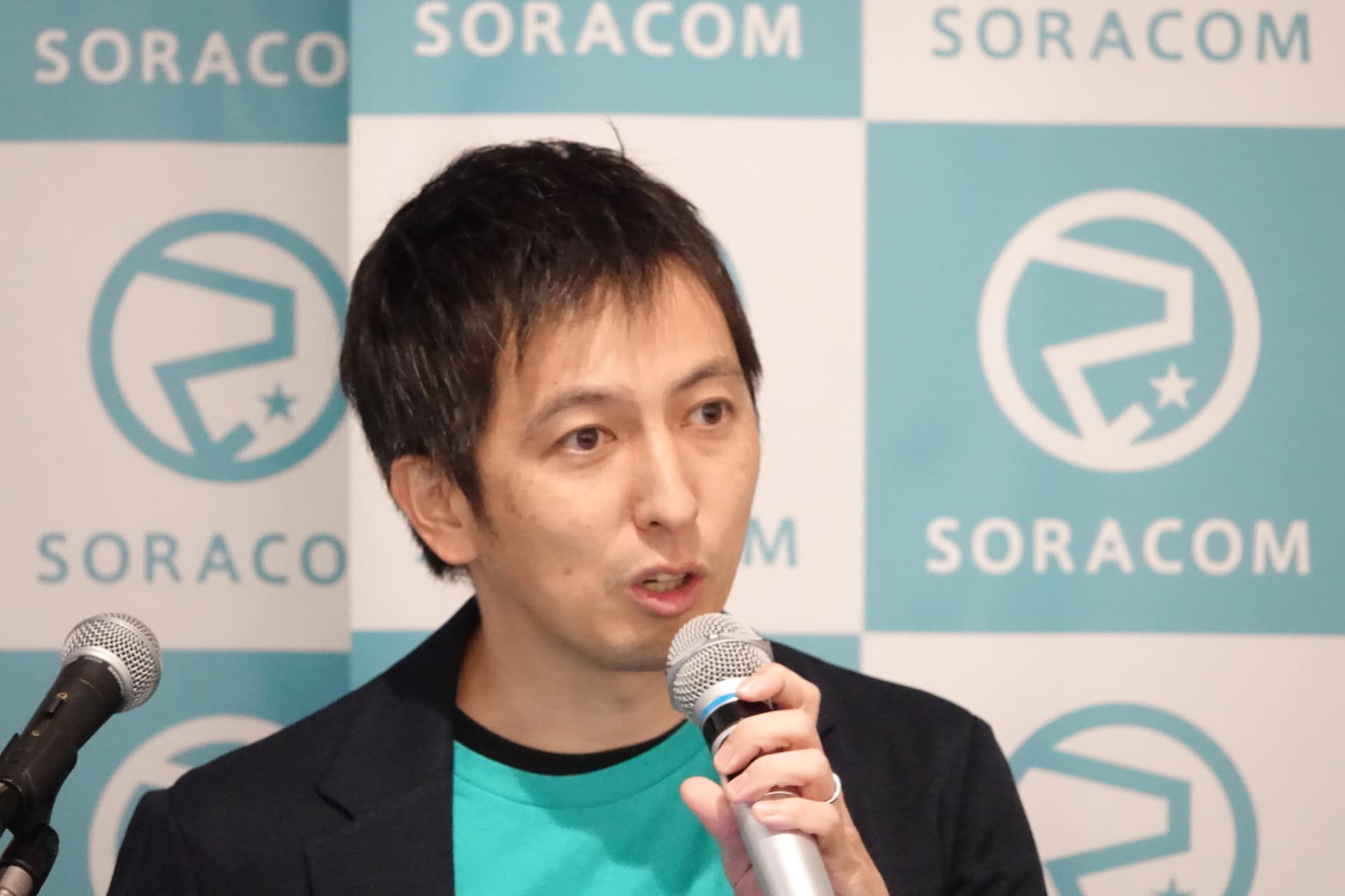 CEO of Japanの齋藤洋徳氏