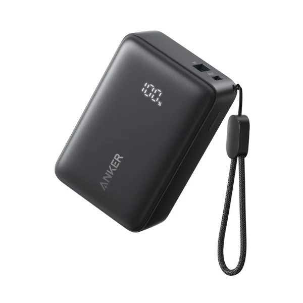 セブン-イレブンでAnker初のリン酸鉄電池搭載モバイルバッテリーなど