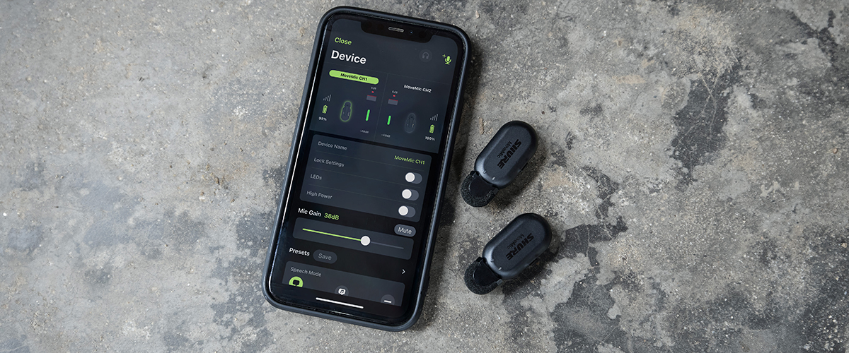 MoveMic