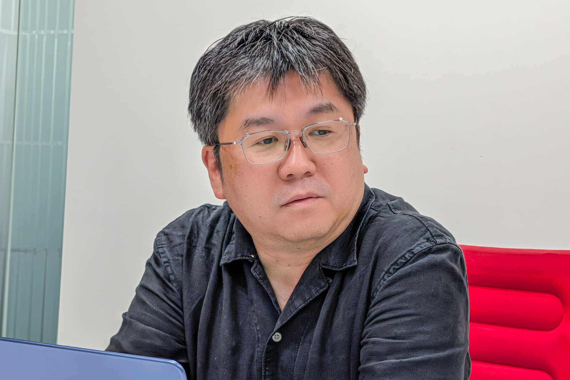 石川氏