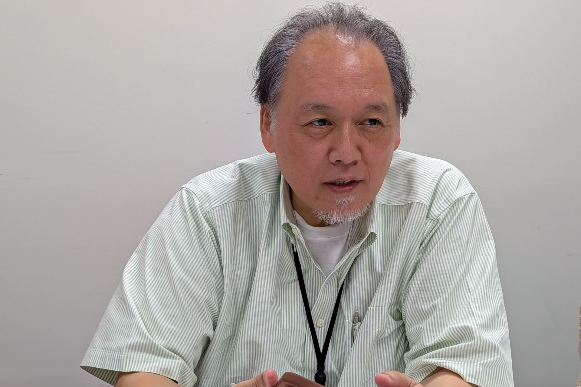 法林氏
