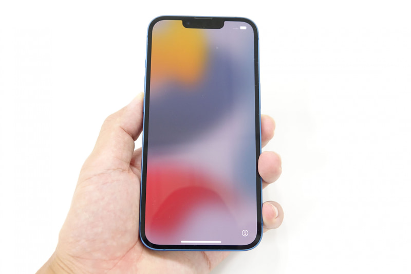 iPhone 13