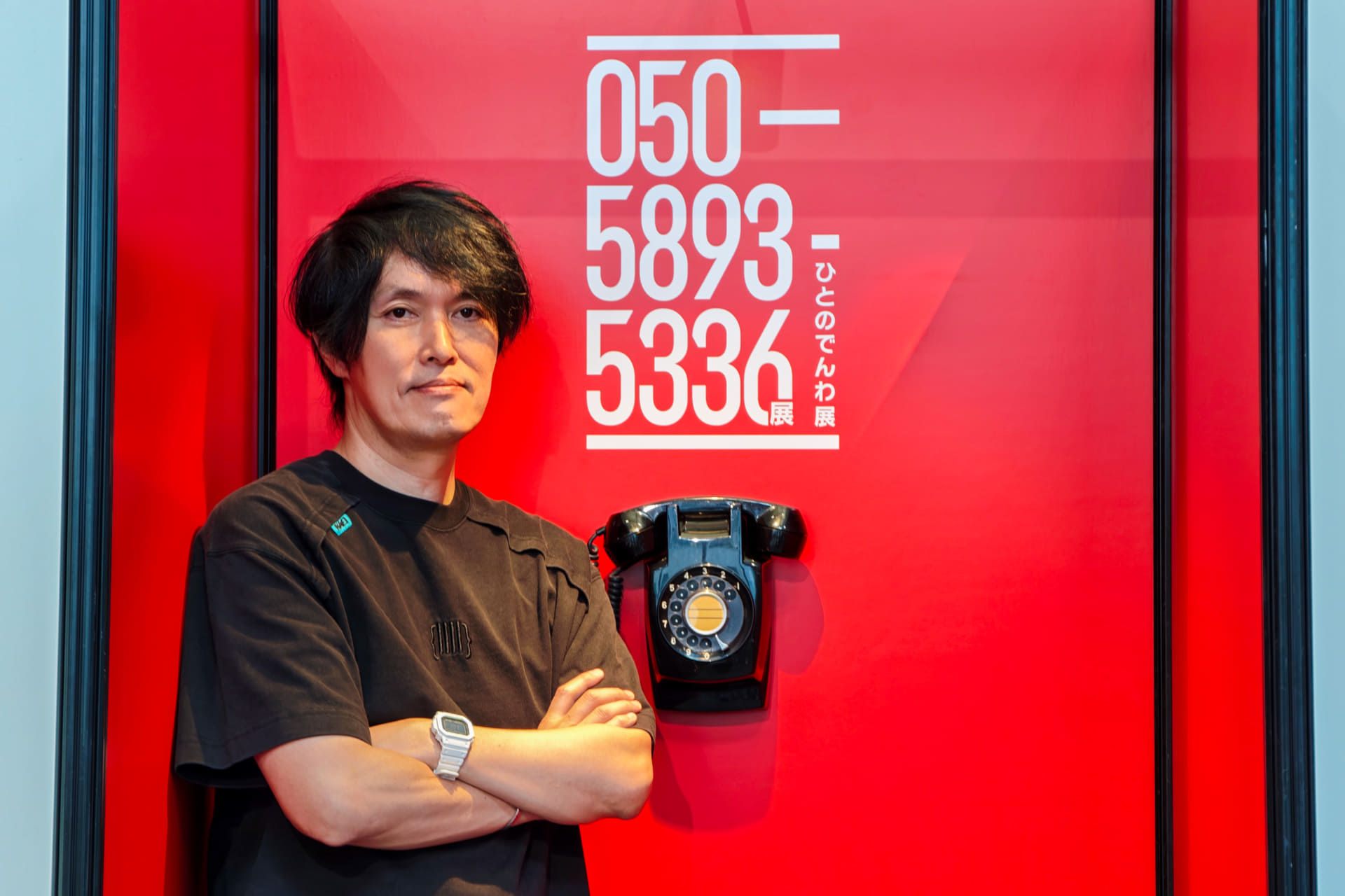 第四境界 総監督 藤澤仁氏