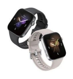au Smart Watch