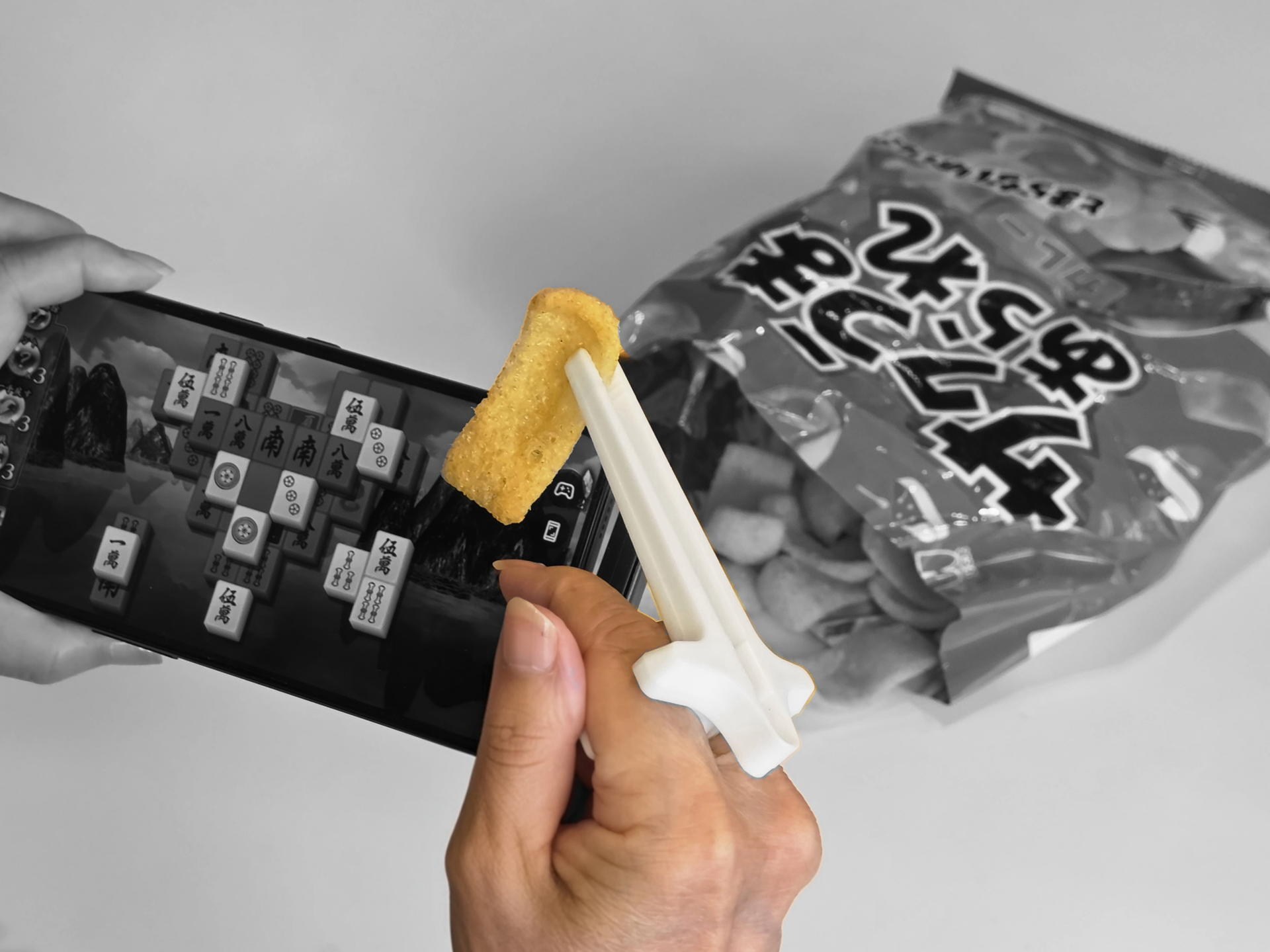 200円前後とは思えないアイデアガジェット