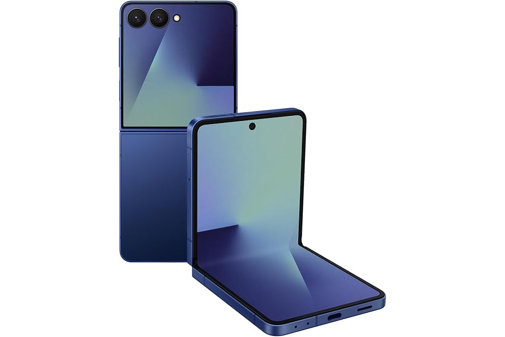 Samsung Galaxy Z Flip7