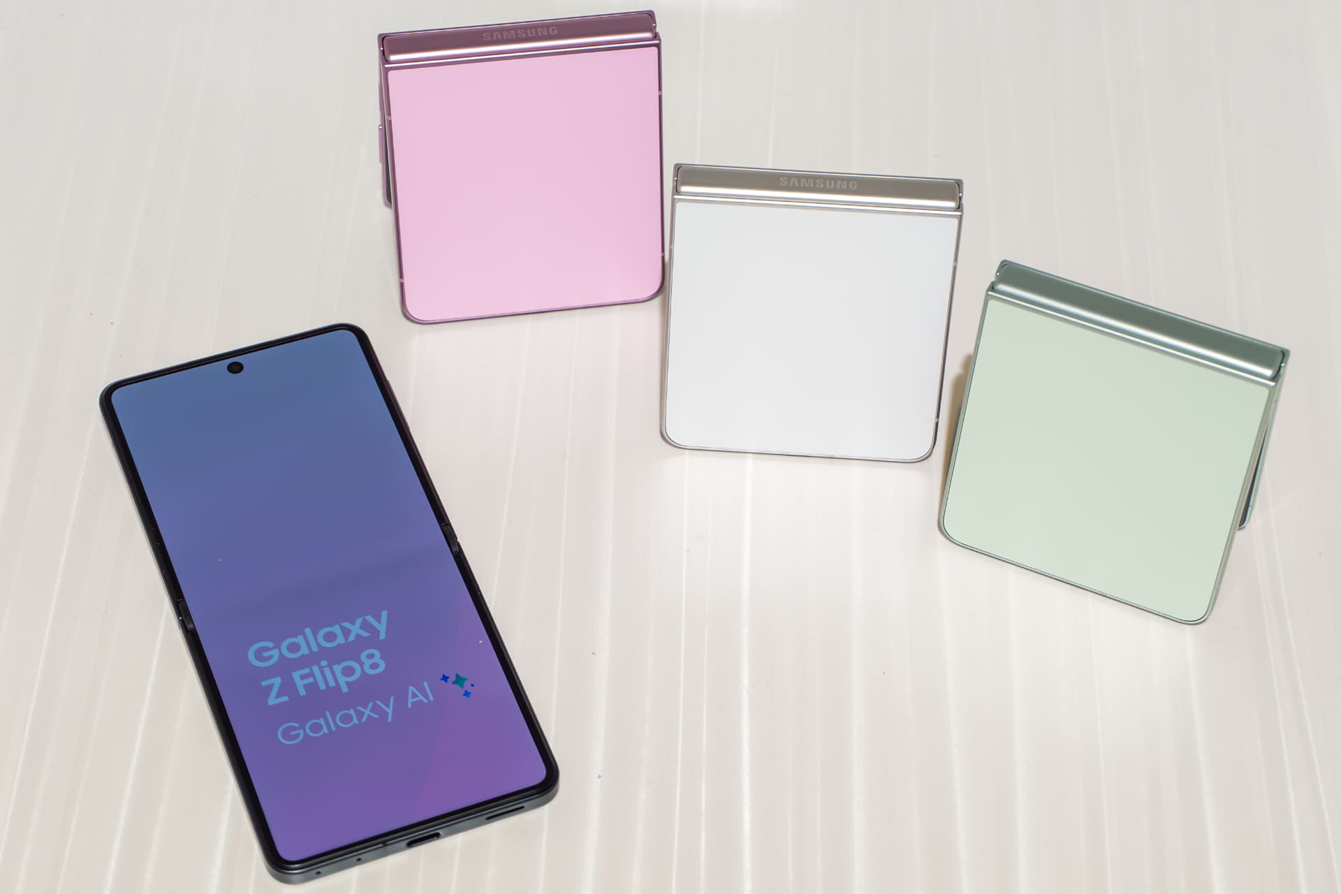 Galaxy Z Flip8