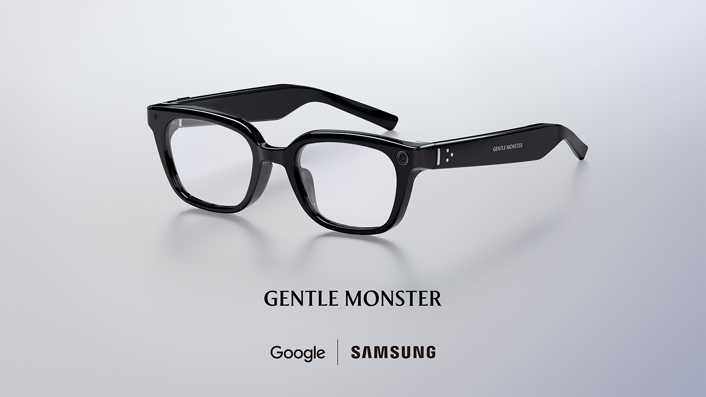 Gentle Monster