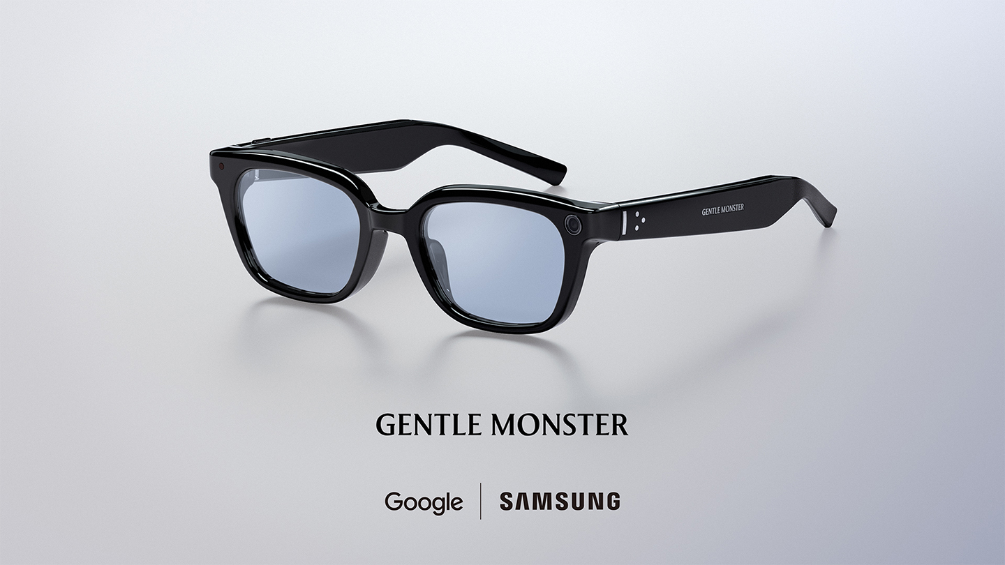 Gentle Monster