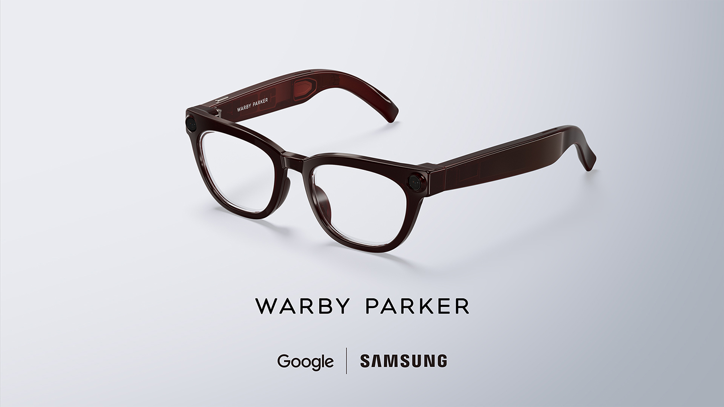 Warby Parker