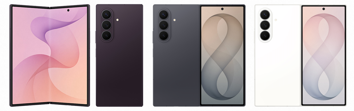Galaxy Z Fold8 Ultra