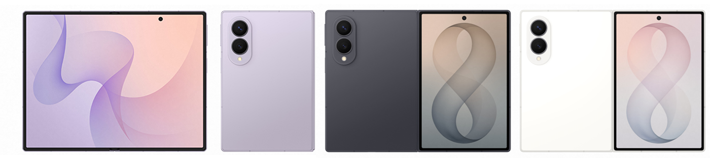 Galaxy Z Fold8