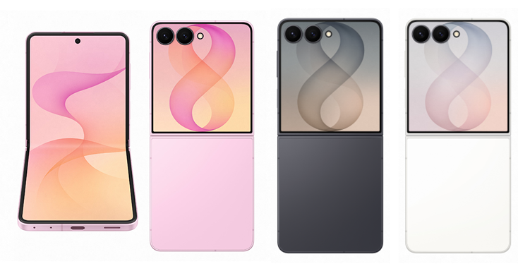 Galaxy Z Flip8