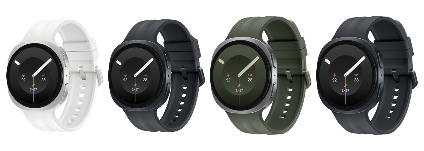 Galaxy Watch9
