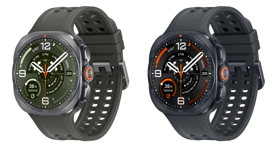 Galaxy Watch Ultra2