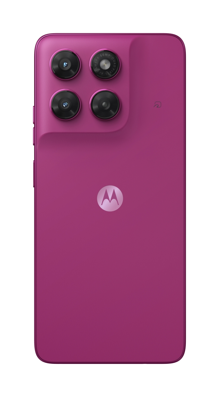 PANTONE Fuchsia Red（フューシャレッド）