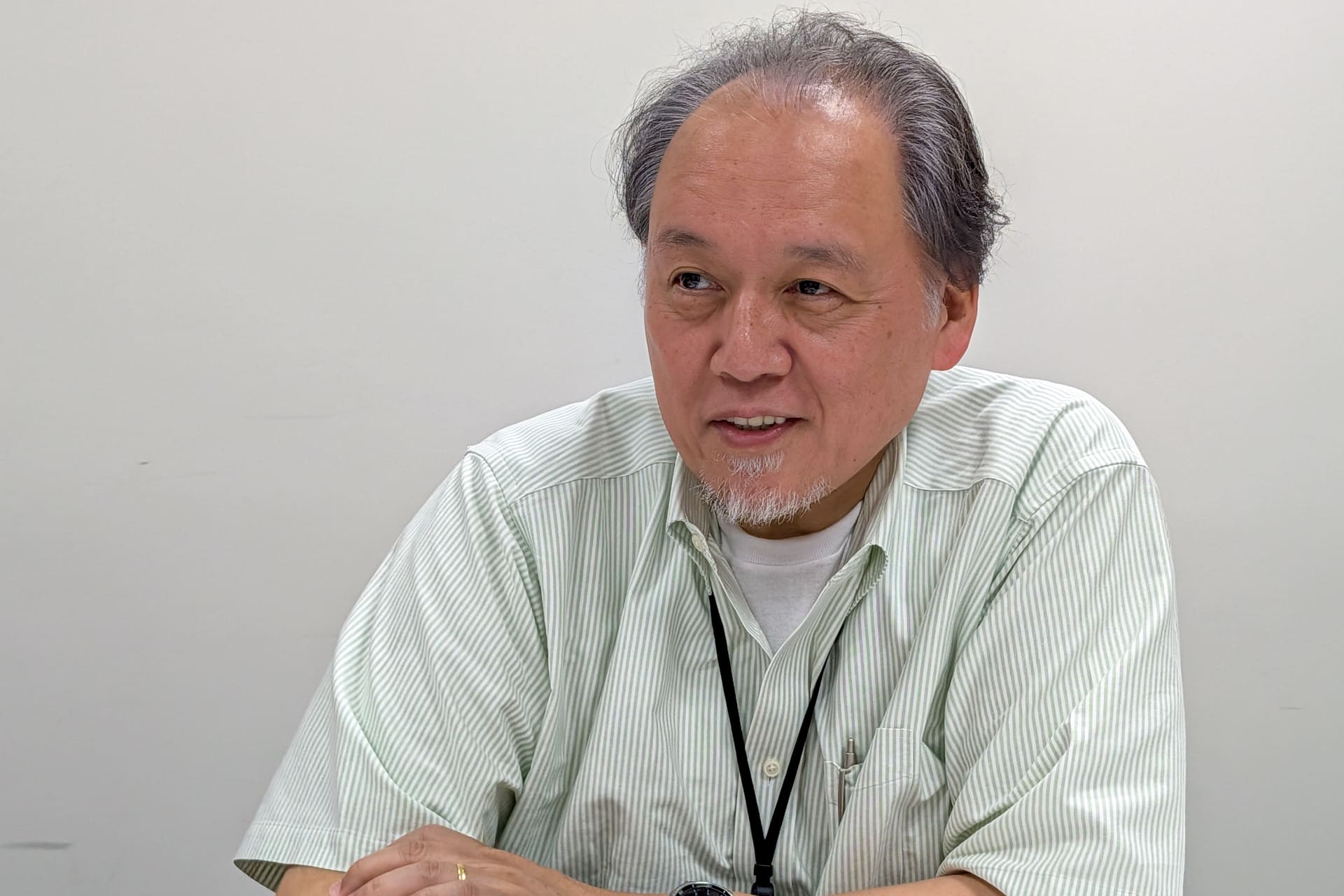 法林氏