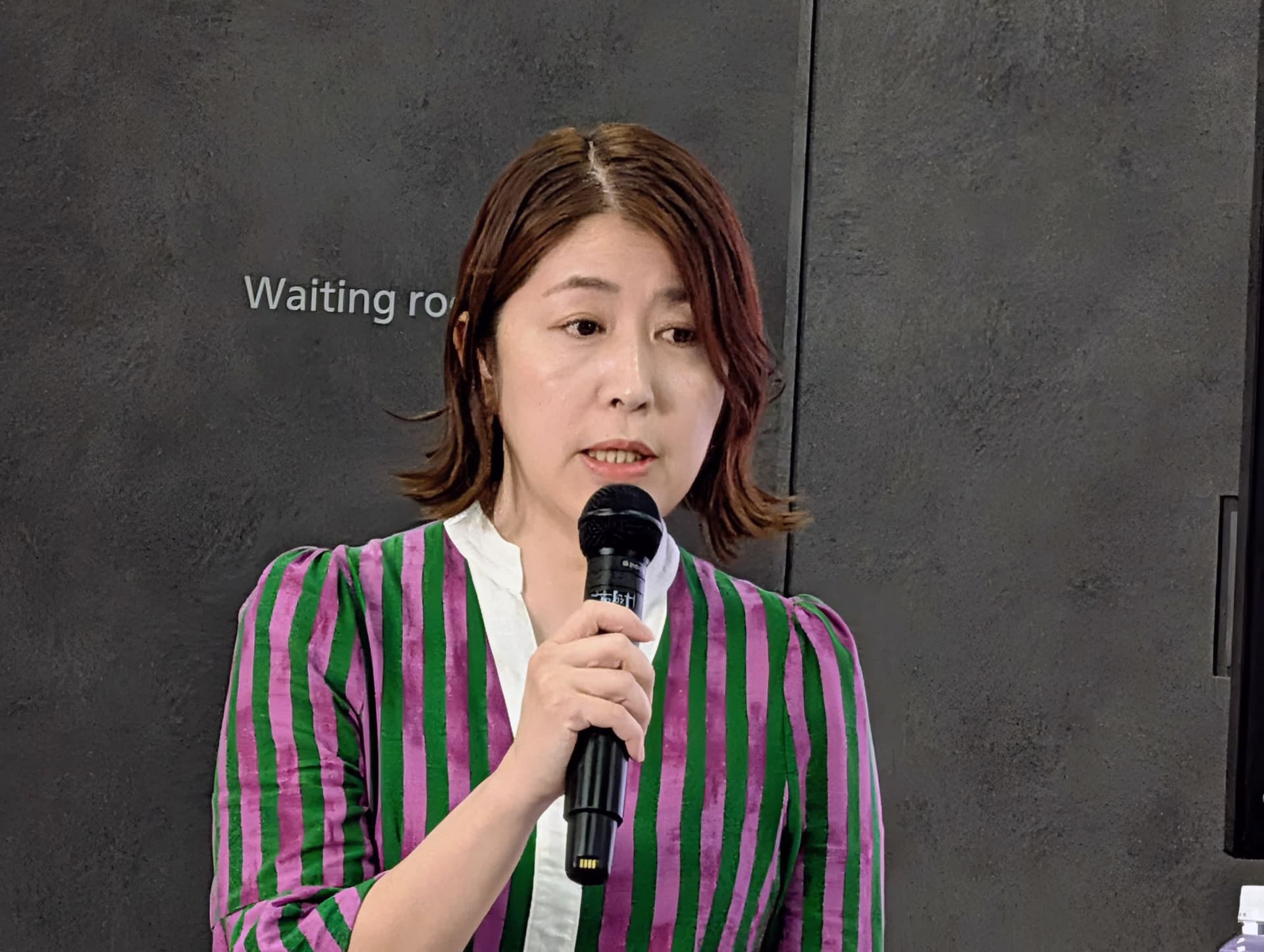 オレンジページ オレンジページ＆net統括編集長 原田直美氏