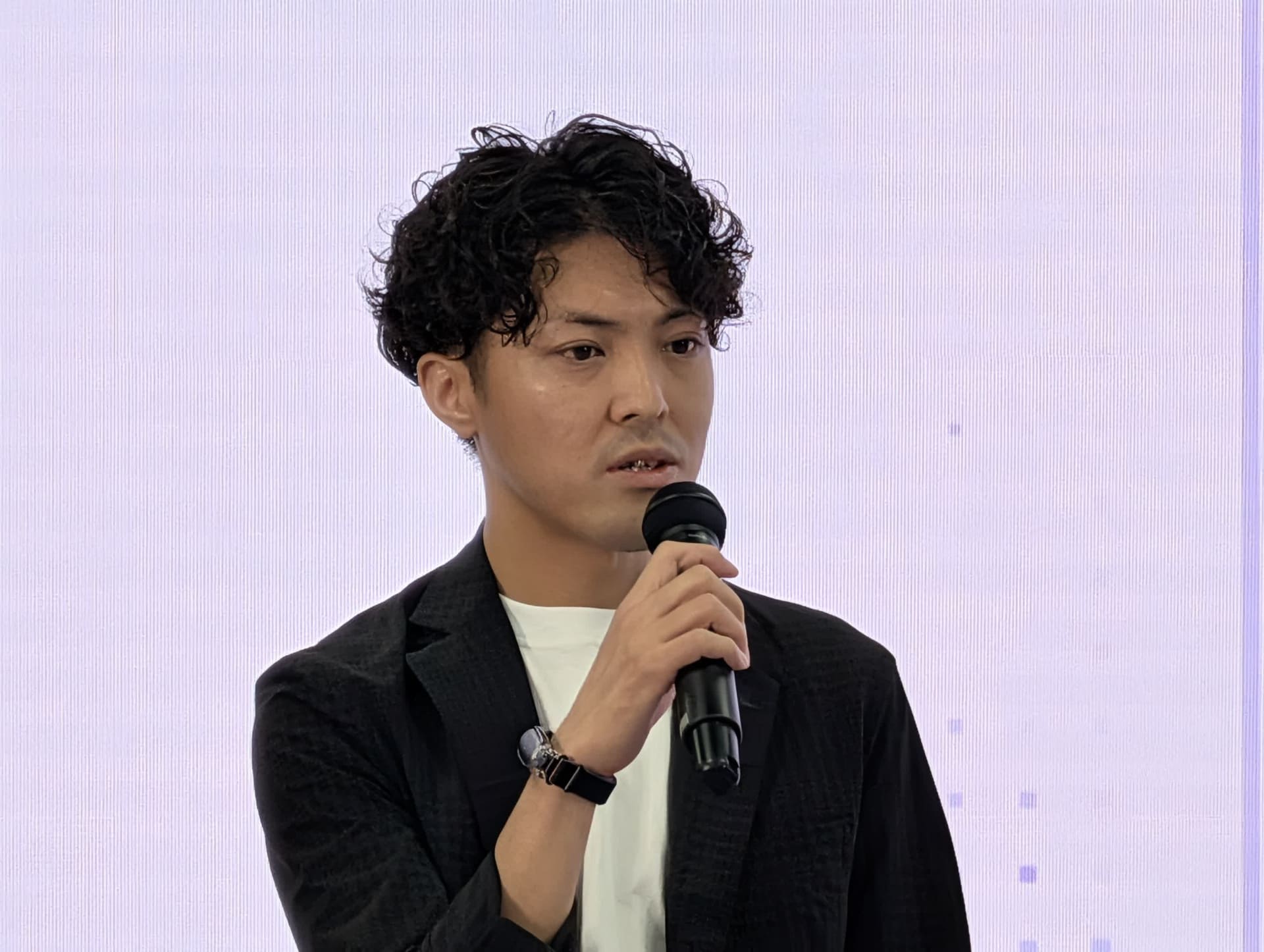 翔泳社 書籍編集部 部長 秦和宏氏
