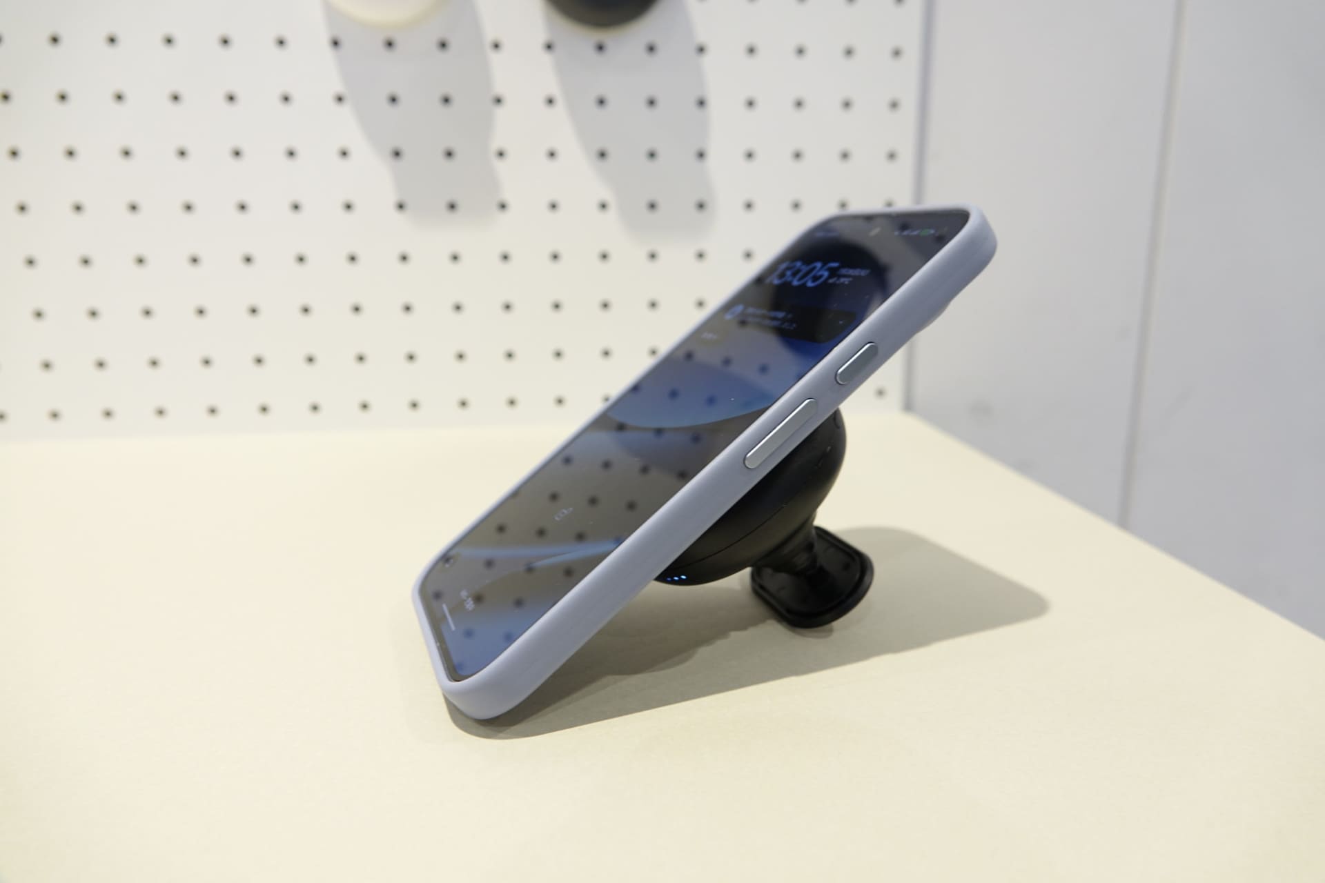 「Pixel 10 Pro XL」で利用したイメージ