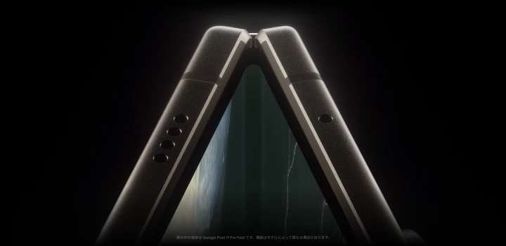 Googleストアより