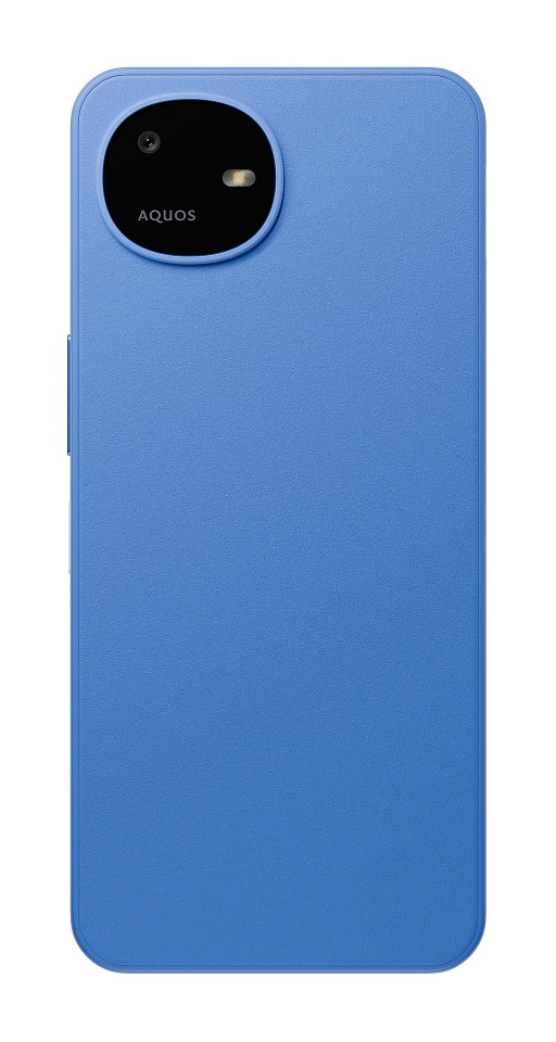 シャープ「AQUOS wish6」発表、120Hz対応大画面や迷惑電話対策AI搭載