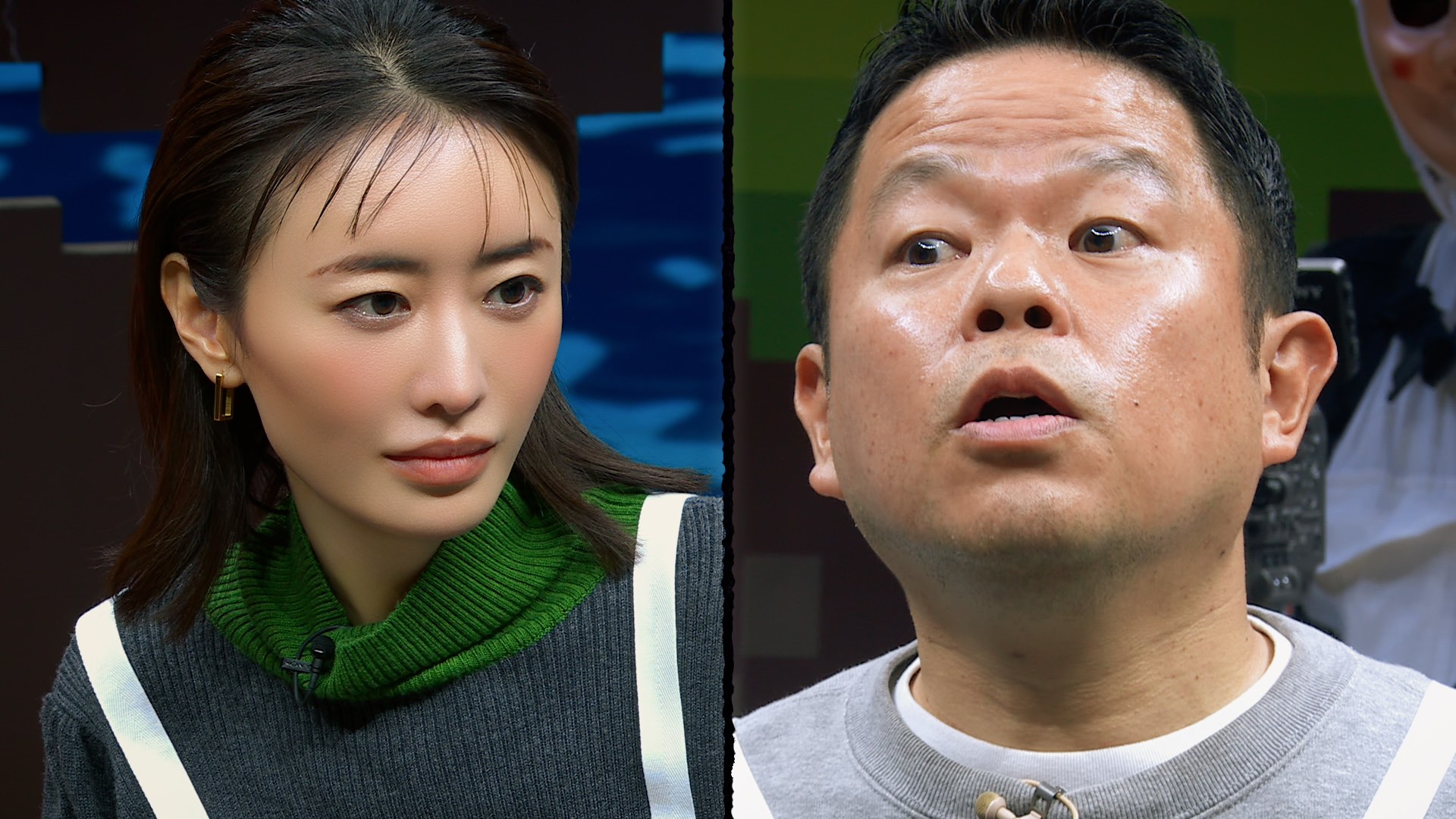 シーズン1でトモダチに囲まれ優勝を飾った、さらば青春の光・森田哲矢の歓喜から一転、舞台はスケールアップし幕張メッセにそびえ立つ2つの巨大ステージへ。ゲームマスターの設楽から「3チーム対抗バトル」の開幕が告げられ、デスゲームさながらの狂気を放つ劇団ひとりをはじめ、「裏切った！！」という怒号が飛び交うなか、番組からの退場（＝帰宅）を持ちかける駆け引きが映し出されるなど、賞金1億円を前にトモダチ同士の思惑や裏切りが激しく交錯する。人望・人数だけでなく、“運動神経×チームワーク×知識×度胸”、そのすべてが試される極限の総力戦。総勢142名のトモダチたちが集結していく圧倒的なスケール感とともに展開されるのは、「友情か、金か」という極限の選択。<br><b>(C)2026 Amazon Content Services LLC or its Affiliates.</b>