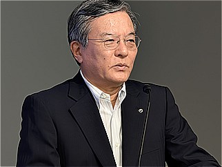 島田氏