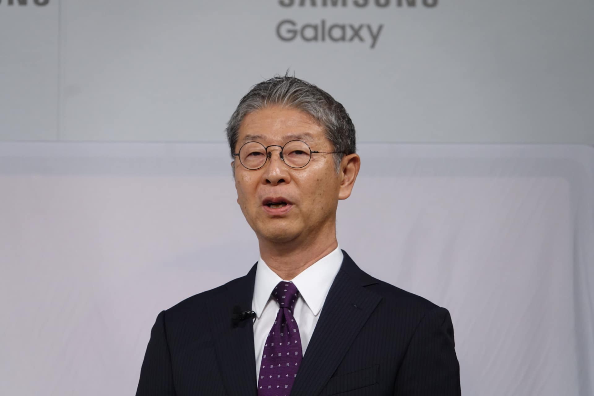 常務・CMOの小林謙一氏