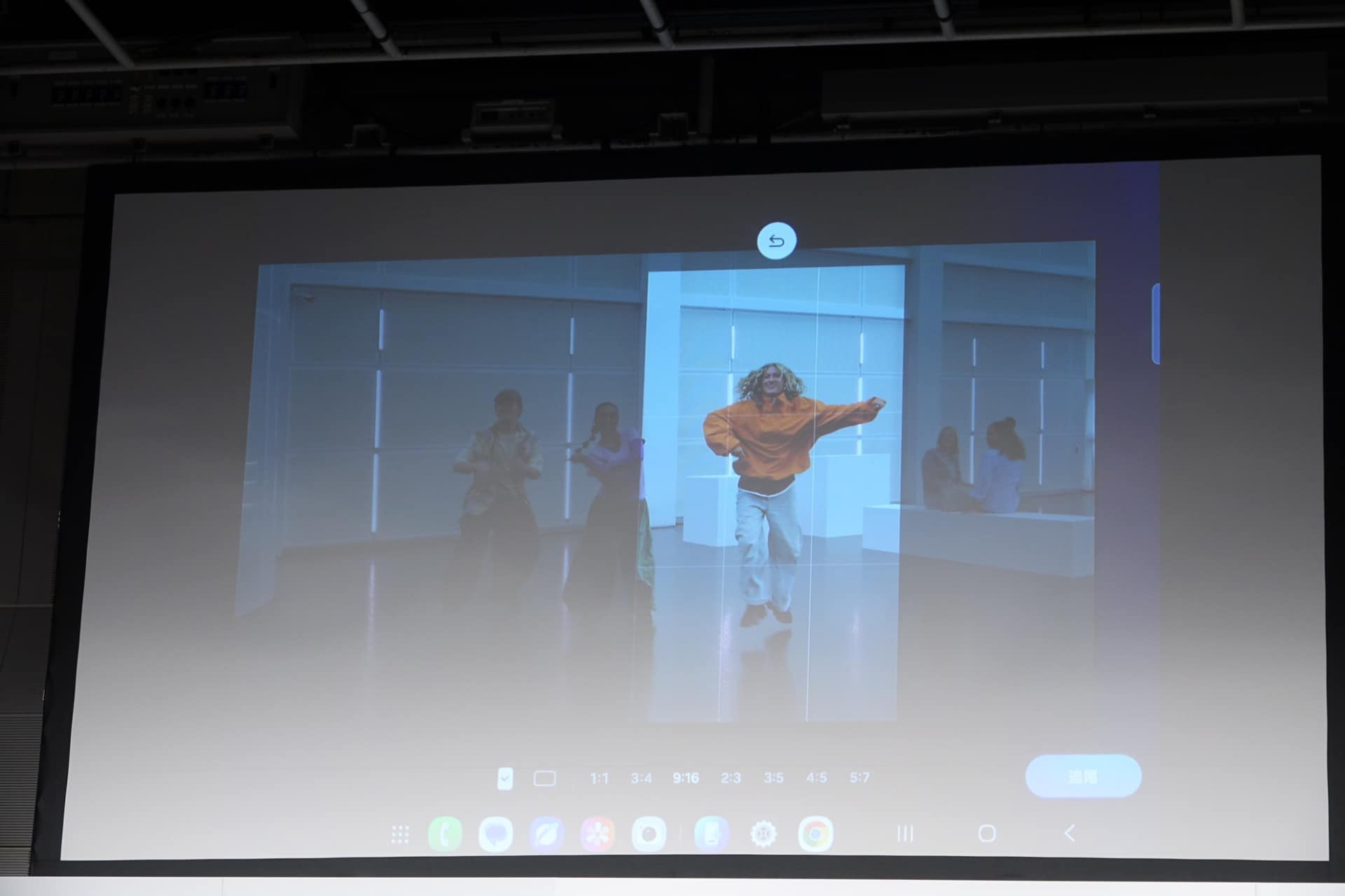推しだけをアップした動画を作成できる「マイファンカム」