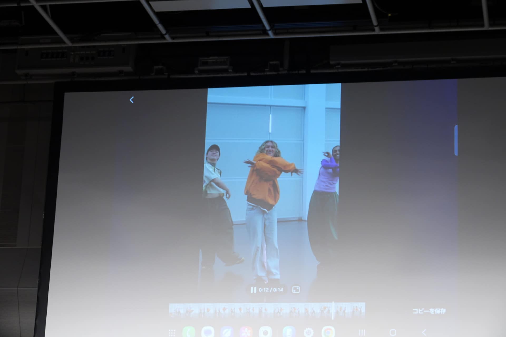 推しだけをアップした動画を作成できる「マイファンカム」