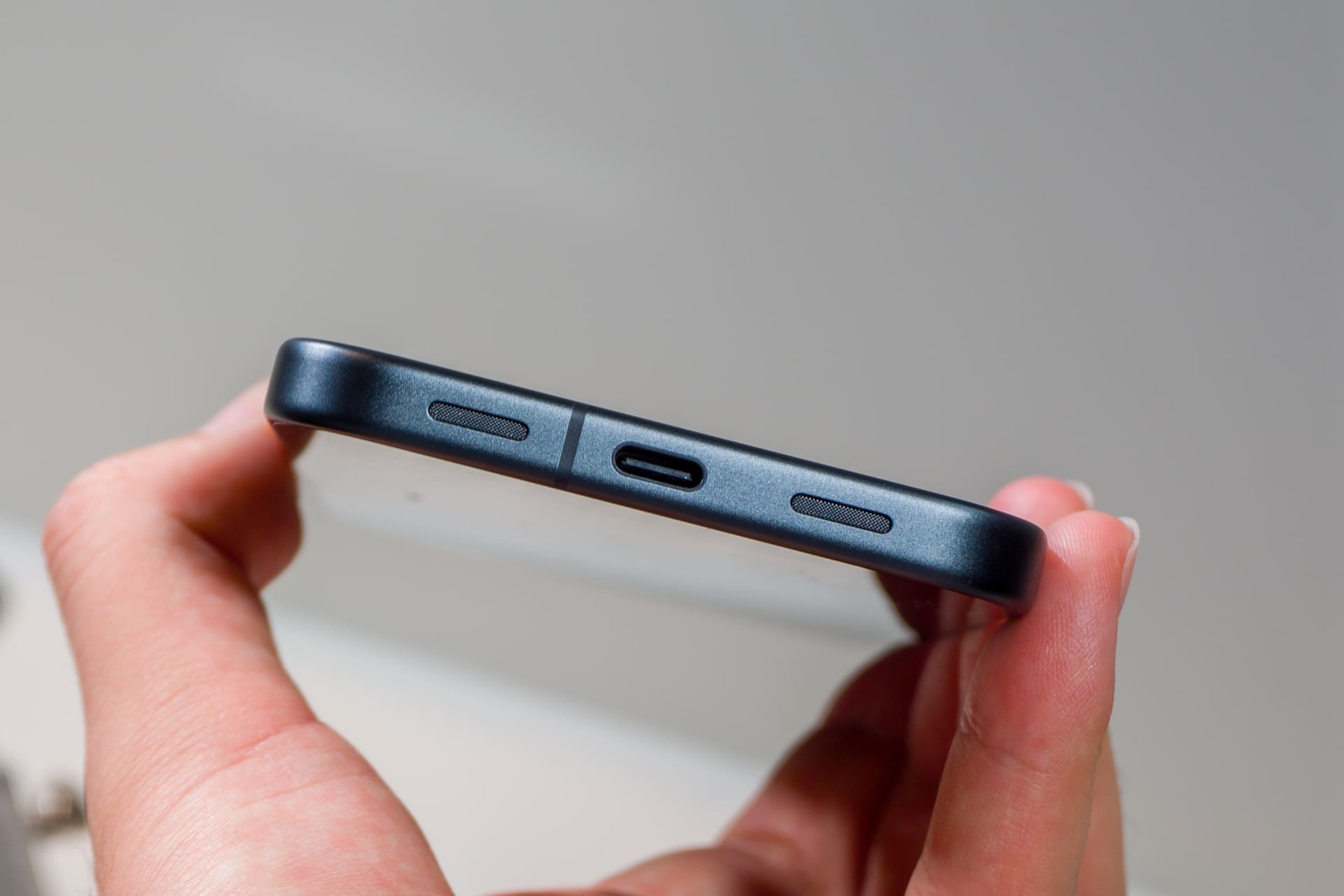 「Pixel 11 Pro」シリーズのオブシディアンは、全面マット仕上げ